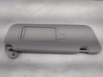compare product 2017-2020 Hyundai Elantra Sun Visor Shade Replacement Passenger Right Mirror Fits Fits 2017 2018 2019 2020 OEM Used Auto Parts