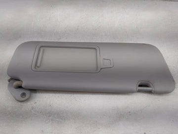 2017-2020 Hyundai Elantra Sun Visor Shade Replacement Passenger Right Mirror Fits Fits 2017 2018 2019 2020 OEM Used Auto Par