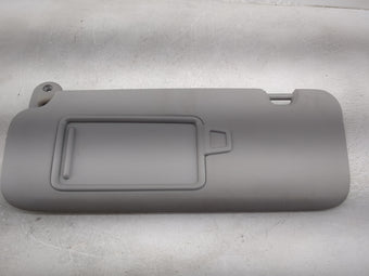 compare product 2017-2020 Hyundai Elantra Sun Visor Shade Replacement Driver Left Mirror Fits Fits 2017 2018 2019 2020 OEM Used Auto Parts