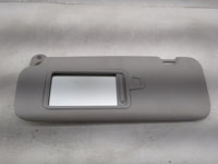 2017-2020 Hyundai Elantra Sun Visor Shade Replacement Driver Left Mirror Fits Fits 2017 2018 2019 2020 OEM Used Auto Parts -