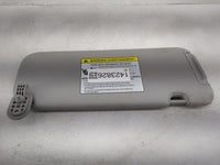 2017-2020 Hyundai Elantra Sun Visor Shade Replacement Driver Left Mirror Fits Fits 2017 2018 2019 2020 OEM Used Auto Parts -