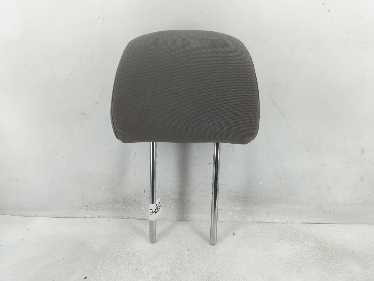 2018 Hyundai Elantra Headrest Head Rest Front Driver Passenger Seat Fits OEM Used Auto Parts - Oemusedautoparts1.com