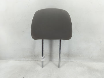 2018 Hyundai Elantra Headrest Head Rest Front Driver Passenger Seat Fits OEM Used Auto Parts - Oemusedautoparts1.com