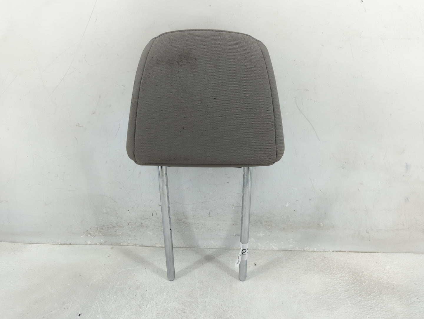 2018 Hyundai Elantra Headrest Head Rest Front Driver Passenger Seat Fits OEM Used Auto Parts - Oemusedautoparts1.com