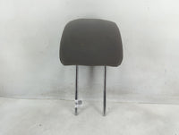 2018 Hyundai Elantra Headrest Head Rest Front Driver Seat Gray - Oemusedautoparts1.com