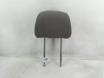 compare product 2018 Hyundai Elantra Headrest Head Rest Front Driver Seat Gray