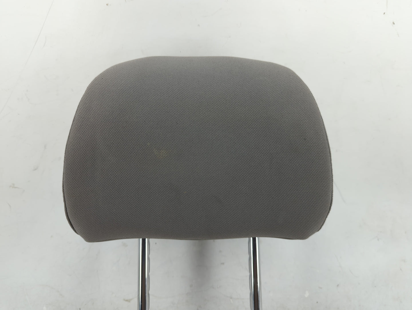 2018 Hyundai Elantra Headrest Head Rest Front Driver Seat Gray - Oemusedautoparts1.com
