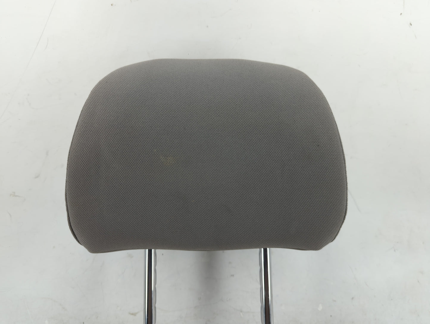2018 Hyundai Elantra Headrest Head Rest Front Driver Seat Gray - Oemusedautoparts1.com