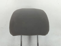 2018 Hyundai Elantra Headrest Head Rest Front Driver Seat Gray - Oemusedautoparts1.com