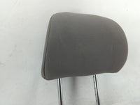 2018 Hyundai Elantra Headrest Head Rest Front Driver Seat Gray - Oemusedautoparts1.com