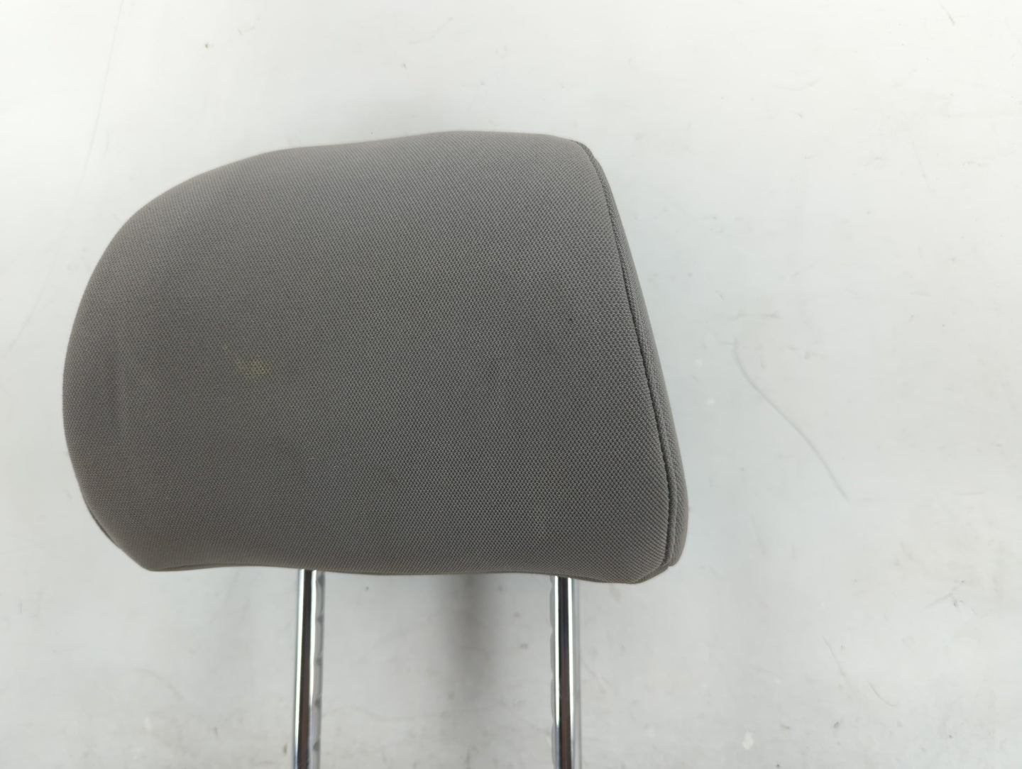 2018 Hyundai Elantra Headrest Head Rest Front Driver Seat Gray - Oemusedautoparts1.com