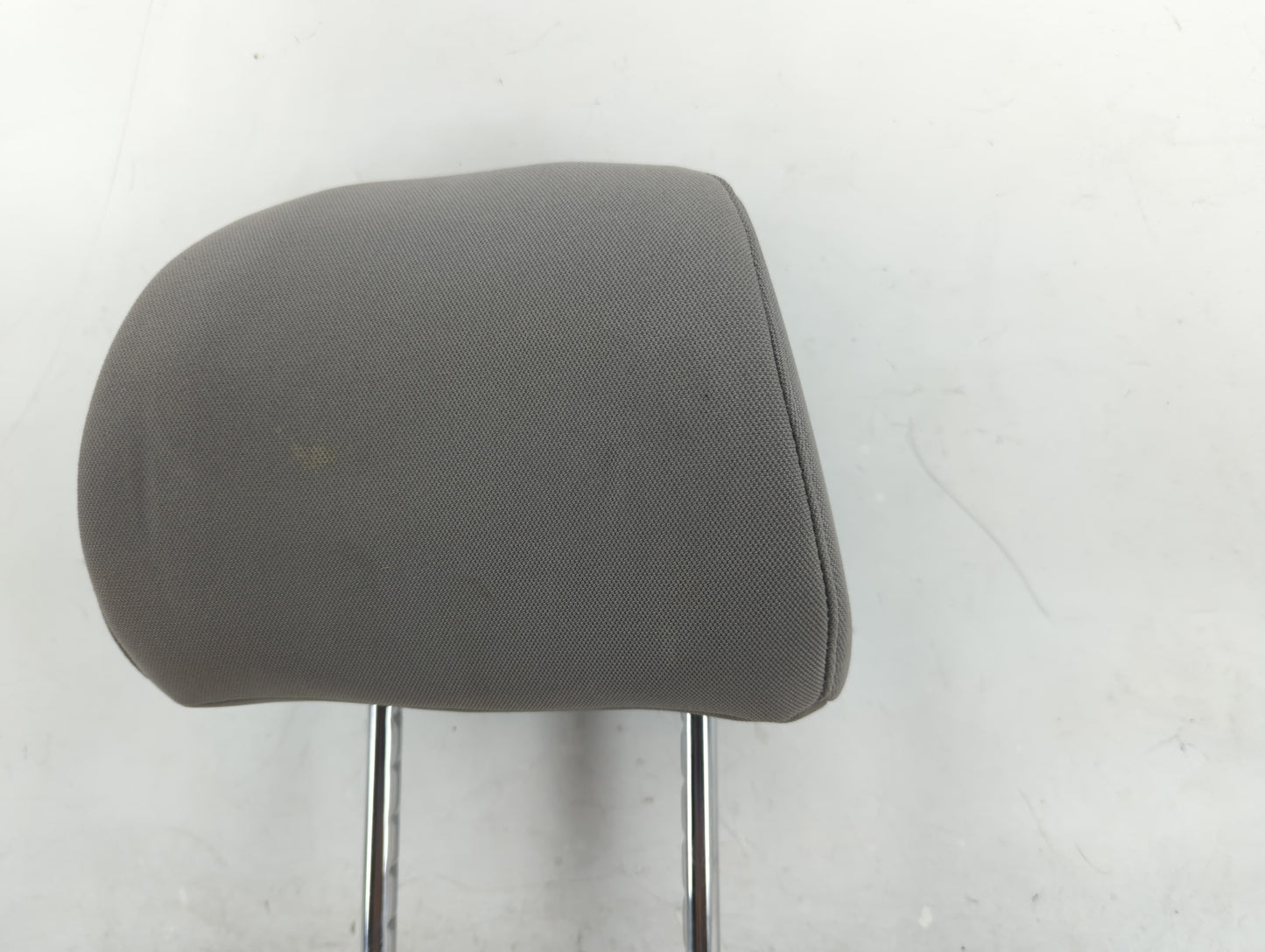 2018 Hyundai Elantra Headrest Head Rest Front Driver Seat Gray - Oemusedautoparts1.com