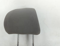 2018 Hyundai Elantra Headrest Head Rest Front Driver Seat Gray - Oemusedautoparts1.com
