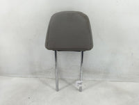 2018 Hyundai Elantra Headrest Head Rest Front Driver Seat Gray - Oemusedautoparts1.com