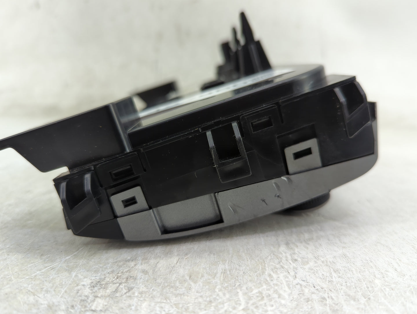 2017-2018 Hyundai Elantra Climate Control Module Temperature AC/Heater Replacement P/N:97250-F2061RX Fits Fits 2017 2018 OEM