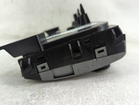 2017-2018 Hyundai Elantra Climate Control Module Temperature AC/Heater Replacement P/N:97250-F2061RX Fits Fits 2017 2018 OEM