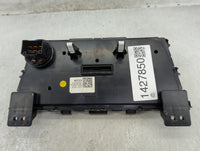 2017-2018 Hyundai Elantra Climate Control Module Temperature AC/Heater Replacement P/N:97250-F2061RX Fits Fits 2017 2018 OEM
