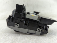 2017-2018 Hyundai Elantra Climate Control Module Temperature AC/Heater Replacement P/N:97250-F2061RX Fits Fits 2017 2018 OEM