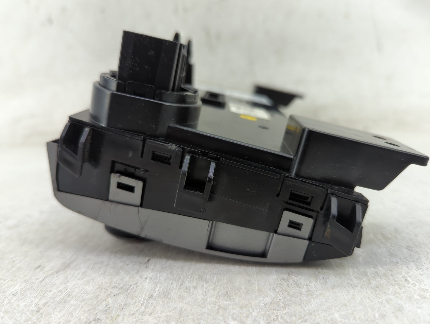 2017-2018 Hyundai Elantra Climate Control Module Temperature AC/Heater Replacement P/N:97250-F2061RX Fits Fits 2017 2018 OEM