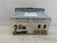 2017-2018 Hyundai Elantra Radio AM FM Cd Player Receiver Replacement P/N:96160-F2101UAT Fits Fits 2017 2018 OEM Used Auto Pa