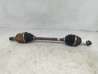 2017-2020 Hyundai Elantra Axle Shaft Front Driver Cv C/v - Oemusedautoparts1.com