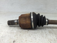 2017-2020 Hyundai Elantra Axle Shaft Front Driver Cv C/v - Oemusedautoparts1.com