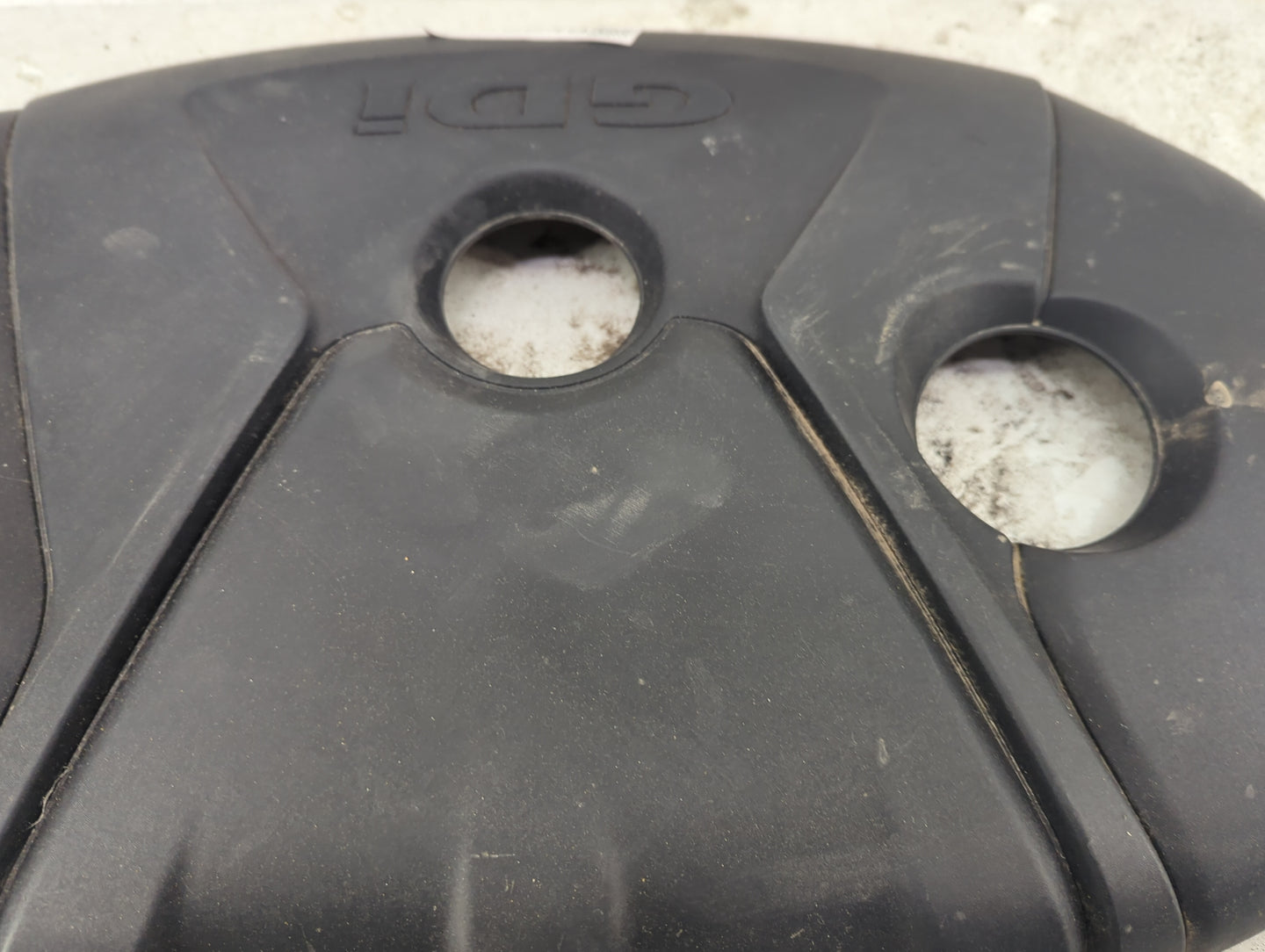 2018 Hyundai Elantra Engine Cover 1429949 - Oemusedautoparts1.com
