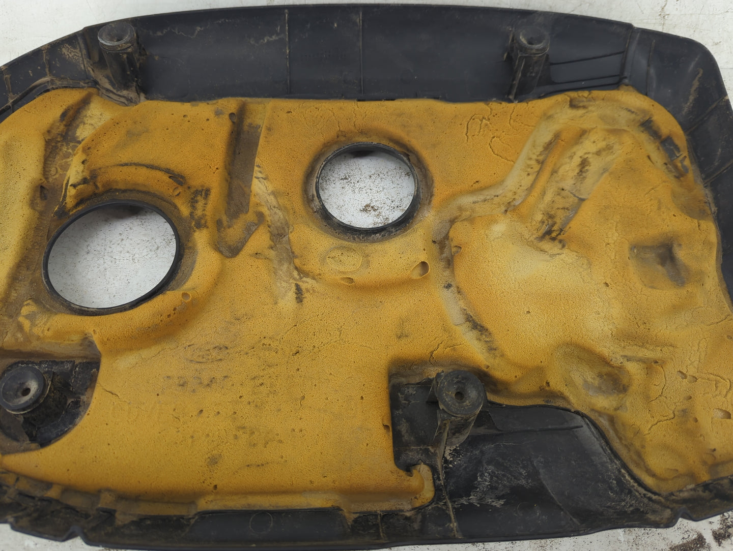 2018 Hyundai Elantra Engine Cover 1429949 - Oemusedautoparts1.com