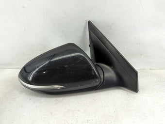 compare product 2017-2018 Hyundai Elantra Passenger Side View Mirror - Right Door Mirror OEM Used