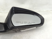 2017-2018 Hyundai Elantra Passenger Side View Mirror - Right Door Mirror OEM Used - Oemusedautoparts1.com