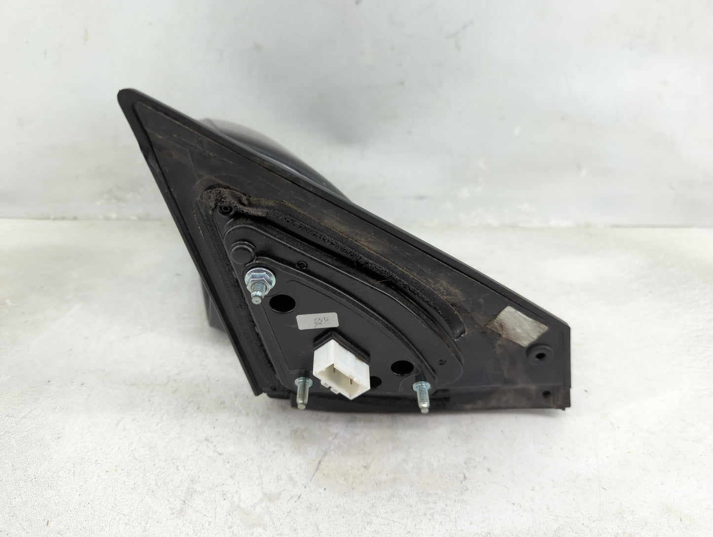 2017-2018 Hyundai Elantra Driver Side View Mirror - Left Door Mirror OEM Used - Oemusedautoparts1.com