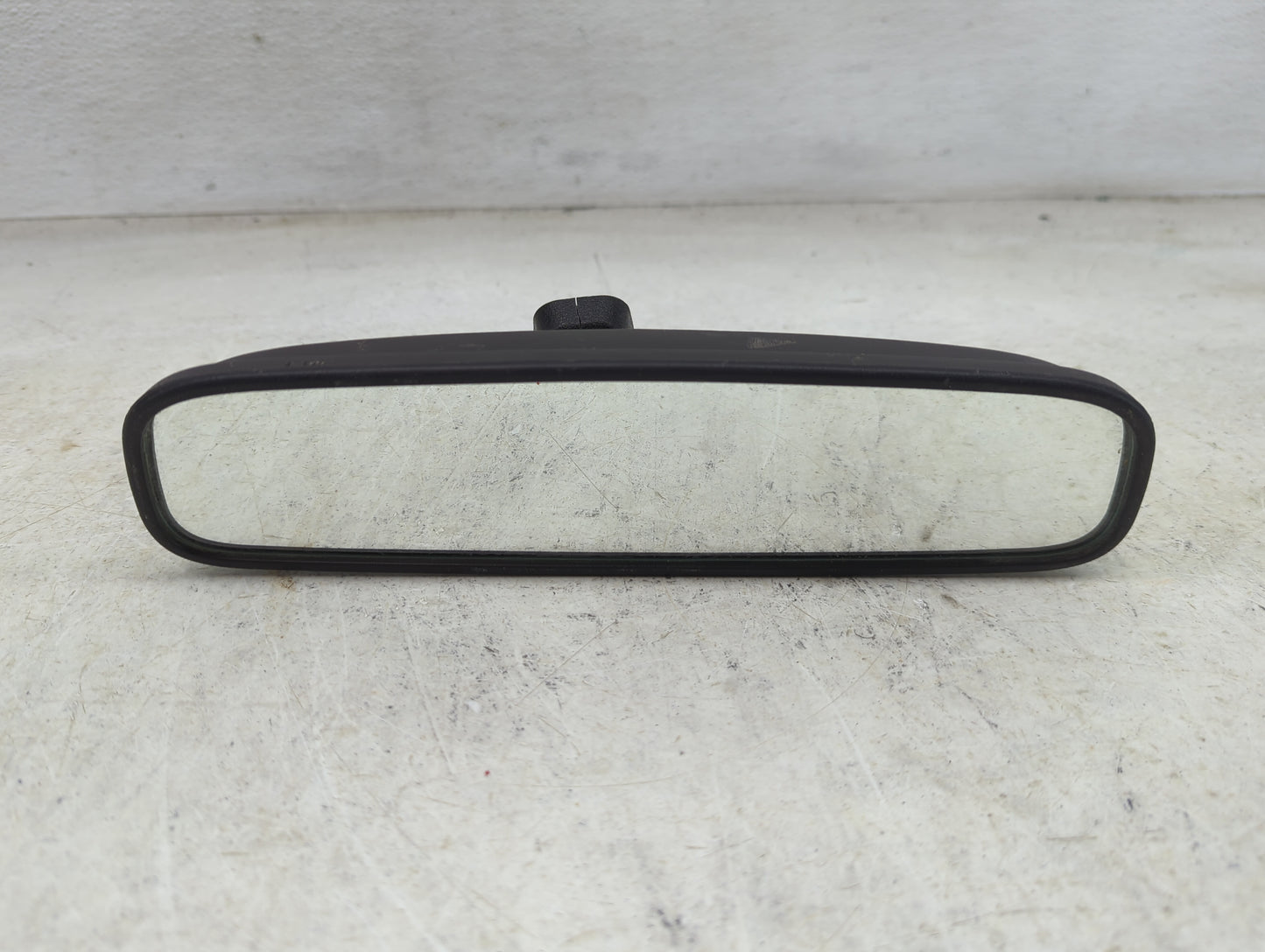 2018 Hyundai Elantra Interior Rear View Mirror Replacement OEM Fits OEM Used Auto Parts - Oemusedautoparts1.com