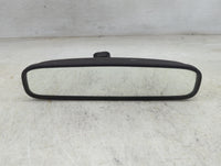 2018 Hyundai Elantra Interior Rear View Mirror Replacement OEM Fits OEM Used Auto Parts - Oemusedautoparts1.com