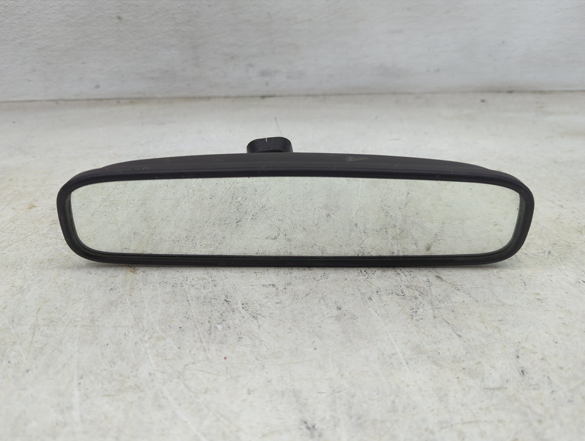 2018 Hyundai Elantra Interior Rear View Mirror Replacement OEM P/N:A047396 Fits OEM Used Auto Parts - Oemusedautoparts1.com