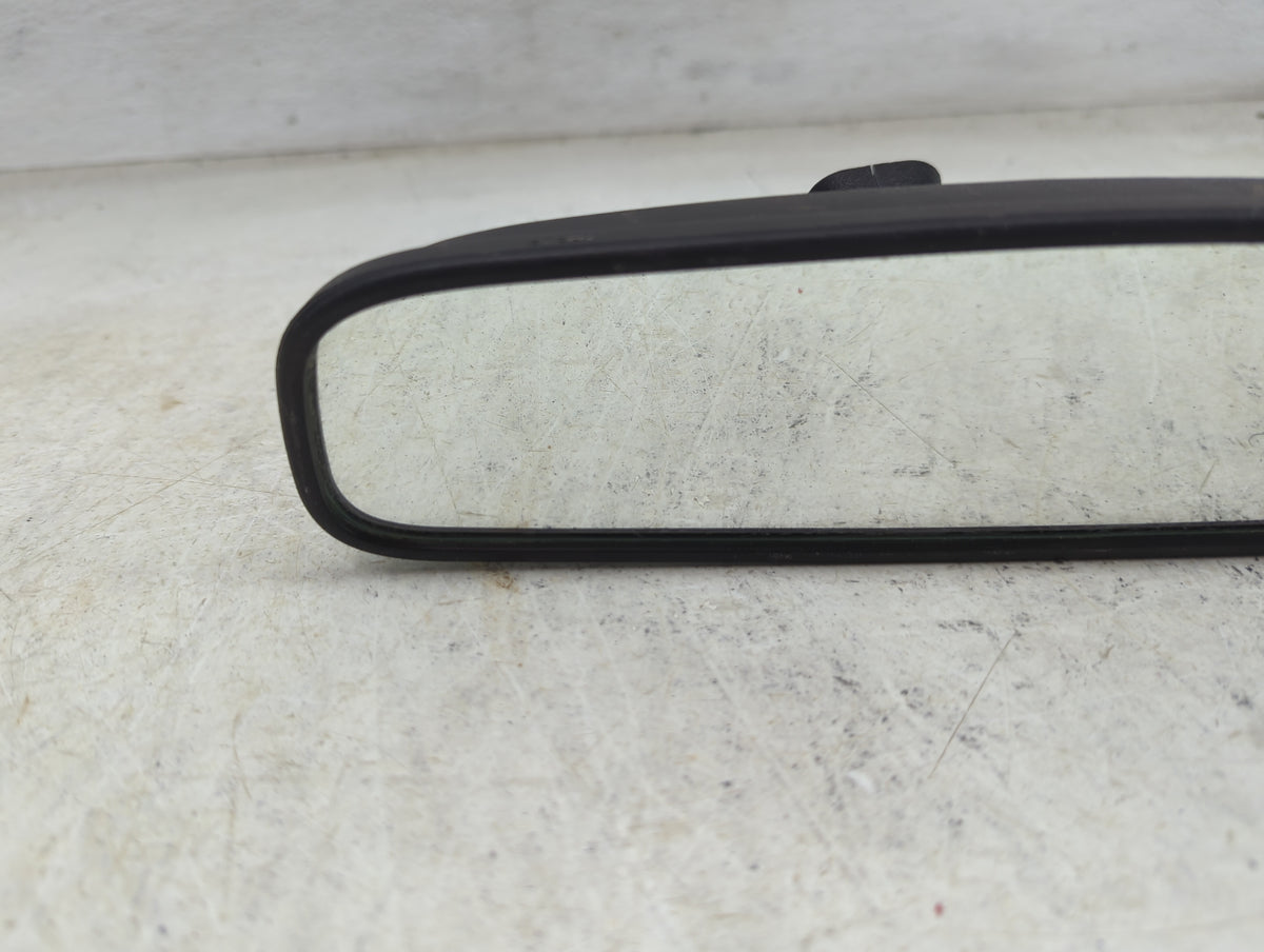 2018 Hyundai Elantra Interior Rear View Mirror Replacement OEM P/N:A047396 Fits OEM Used Auto Parts - Oemusedautoparts1.com