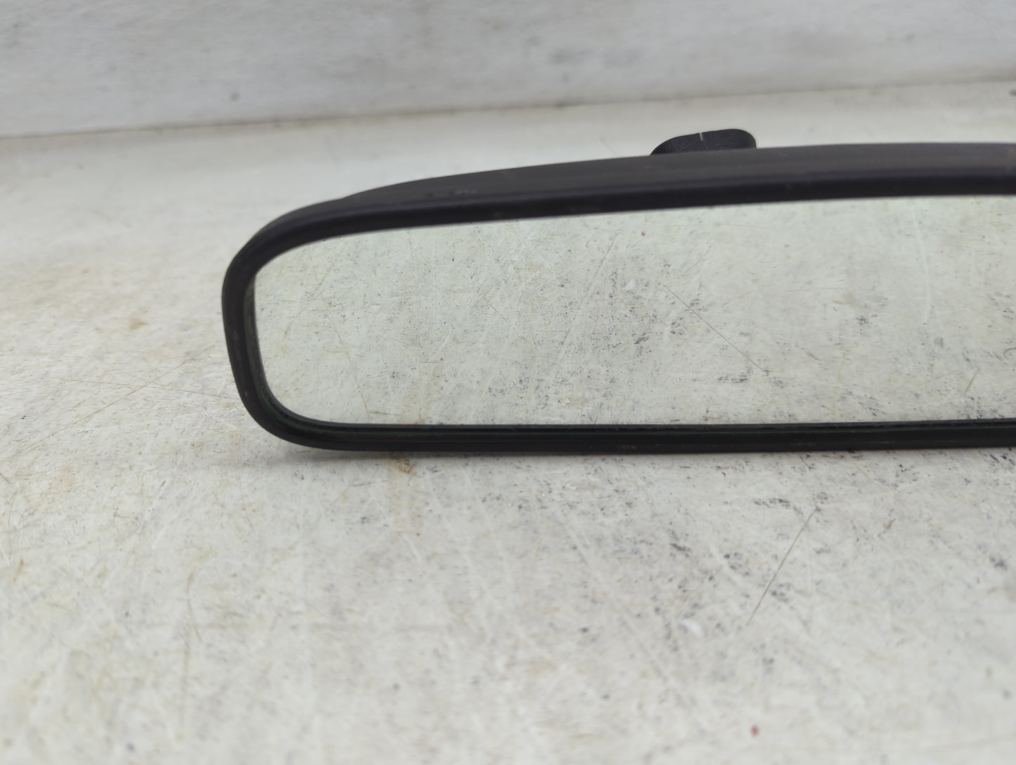 2018 Hyundai Elantra Interior Rear View Mirror Replacement OEM Fits OEM Used Auto Parts - Oemusedautoparts1.com