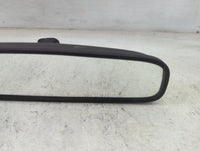 2018 Hyundai Elantra Interior Rear View Mirror Replacement OEM Fits OEM Used Auto Parts - Oemusedautoparts1.com