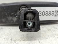 2018 Hyundai Elantra Interior Rear View Mirror Replacement OEM P/N:A047396 Fits OEM Used Auto Parts - Oemusedautoparts1.com