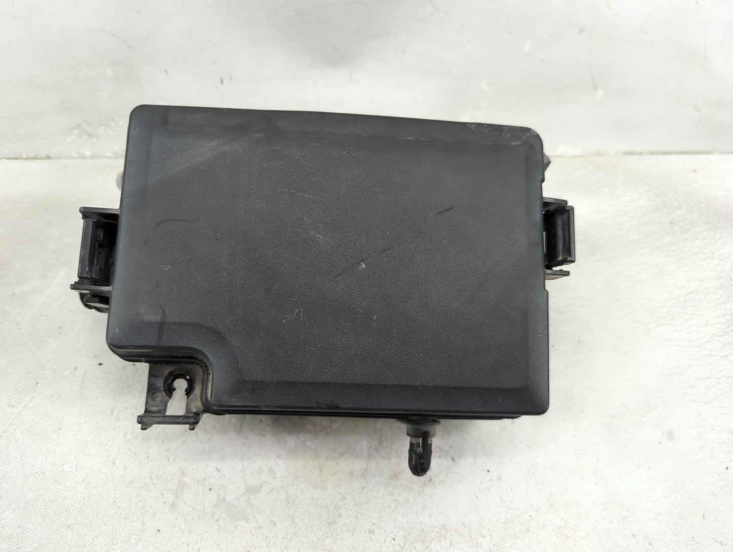 2018 Hyundai Elantra Fusebox Fuse Box Panel Relay Module P/N:91956-F2022 Fits OEM Used Auto Parts - Oemusedautoparts1.com
