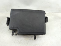 2018 Hyundai Elantra Fusebox Fuse Box Panel Relay Module P/N:91956-F2022 Fits OEM Used Auto Parts - Oemusedautoparts1.com