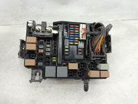 2018 Hyundai Elantra Fusebox Fuse Box Panel Relay Module P/N:91956-F2022 Fits OEM Used Auto Parts - Oemusedautoparts1.com