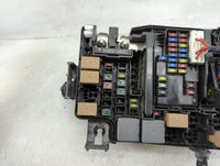 2018 Hyundai Elantra Fusebox Fuse Box Panel Relay Module P/N:91956-F2022 Fits OEM Used Auto Parts - Oemusedautoparts1.com