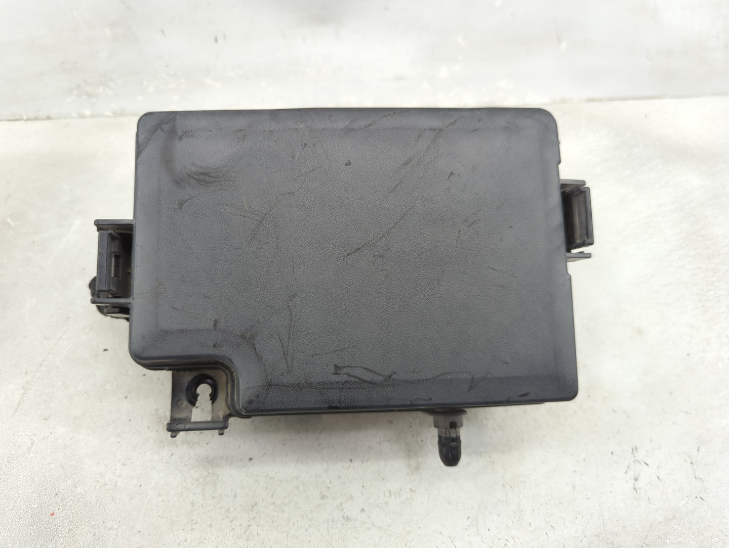 2018 Hyundai Elantra Fusebox Fuse Box Panel Relay Module P/N:91950-G3820 Fits OEM Used Auto Parts - Oemusedautoparts1.com