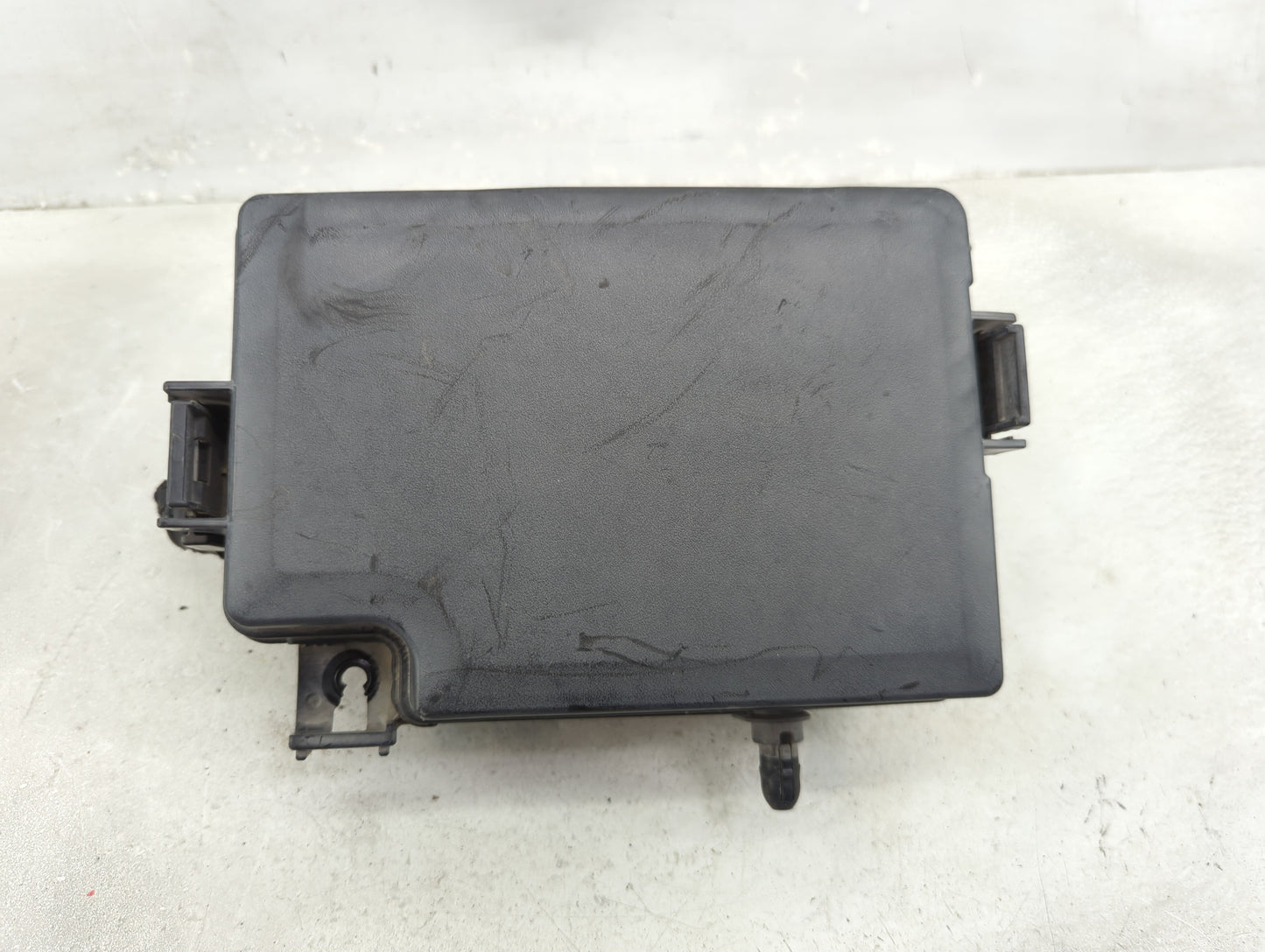 2018 Hyundai Elantra Fusebox Fuse Box Panel Relay Module P/N:91950-G3820 Fits OEM Used Auto Parts - Oemusedautoparts1.com