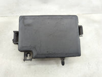 2018 Hyundai Elantra Fusebox Fuse Box Panel Relay Module P/N:91950-G3820 Fits OEM Used Auto Parts - Oemusedautoparts1.com