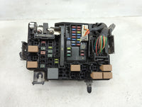 2018 Hyundai Elantra Fusebox Fuse Box Panel Relay Module P/N:91950-G3820 Fits OEM Used Auto Parts - Oemusedautoparts1.com
