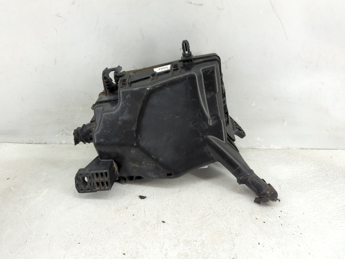 2018 Hyundai Elantra Fusebox Fuse Box Panel Relay Module P/N:91950-G3820 Fits OEM Used Auto Parts - Oemusedautoparts1.com