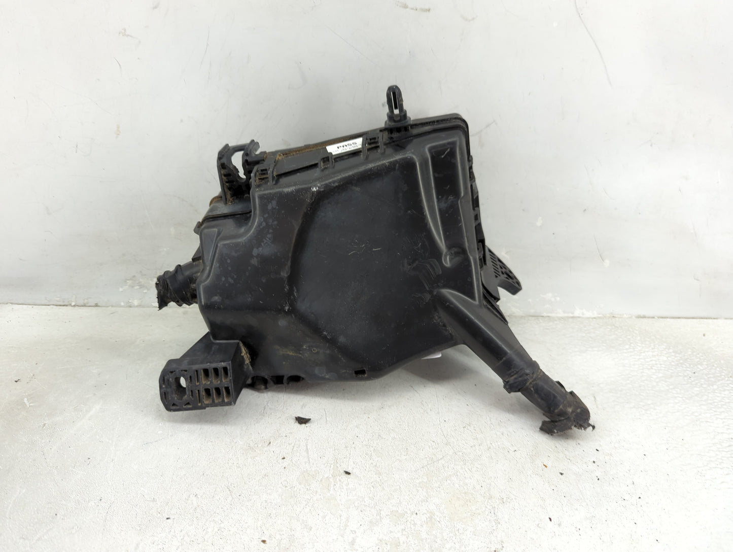 2018 Hyundai Elantra Fusebox Fuse Box Panel Relay Module P/N:91950-G3820 Fits OEM Used Auto Parts - Oemusedautoparts1.com