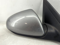 2017-2020 Hyundai Elantra Passenger Side View Mirror - Right Door Mirror OEM Used - Oemusedautoparts1.com