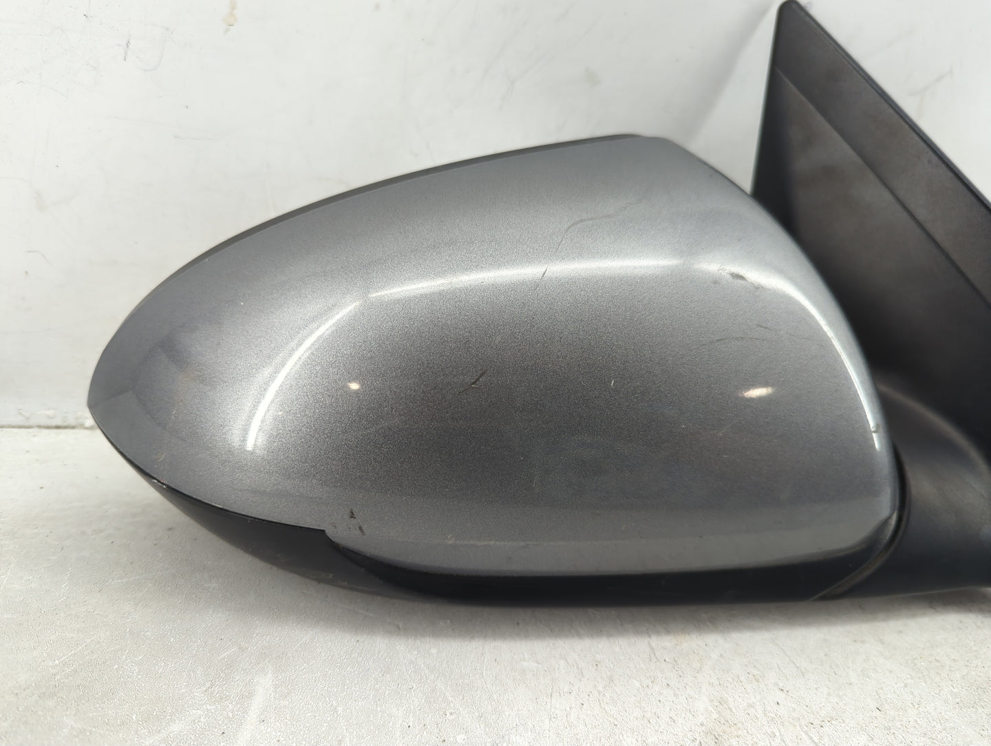 2017-2020 Hyundai Elantra Passenger Side View Mirror - Right Door Mirror OEM Used - Oemusedautoparts1.com